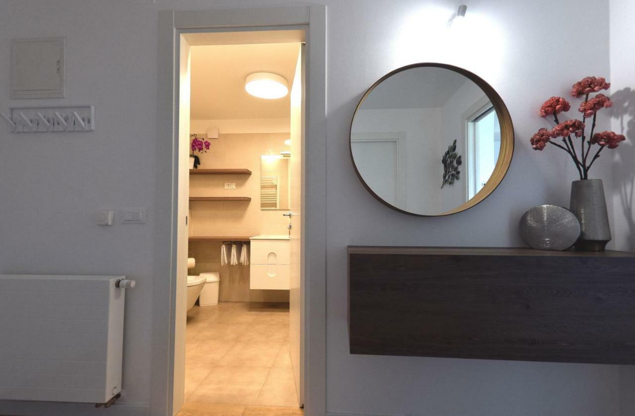 Apartment Vostan Пула Экстерьер фото