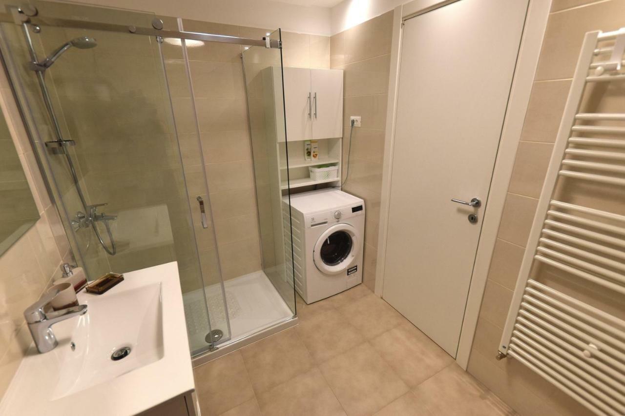 Apartment Vostan Пула Экстерьер фото