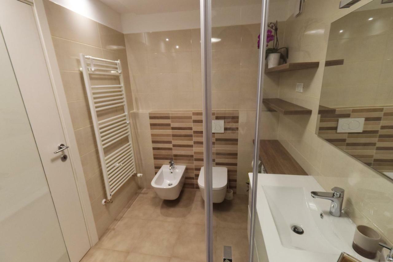 Apartment Vostan Пула Экстерьер фото