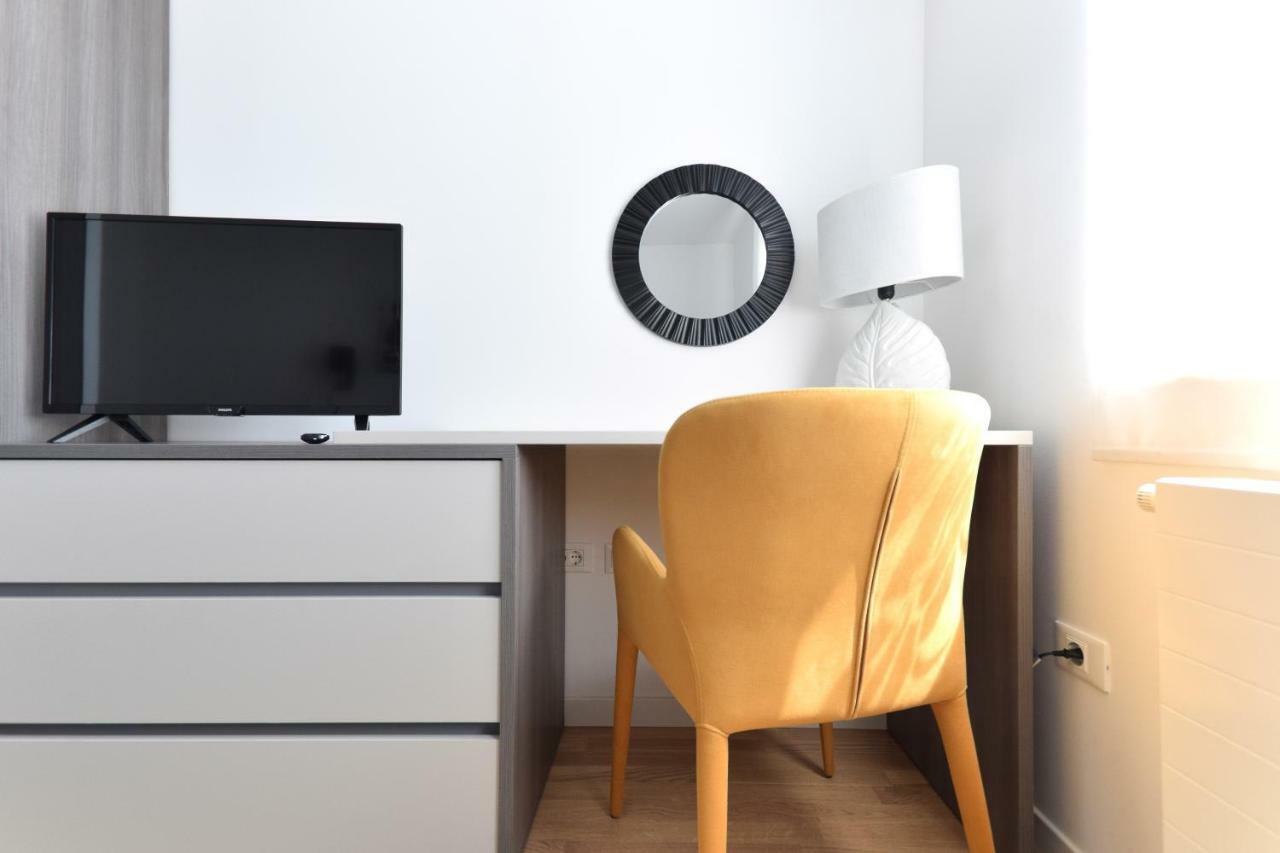 Apartment Vostan Пула Экстерьер фото